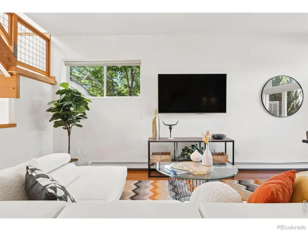4725 Qualla Drive Boulder CO 80303