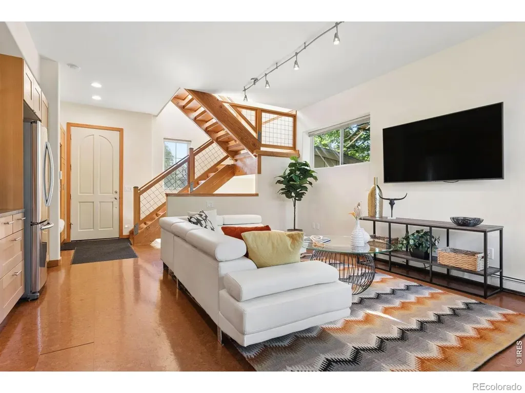 4725 Qualla Drive Boulder CO 80303