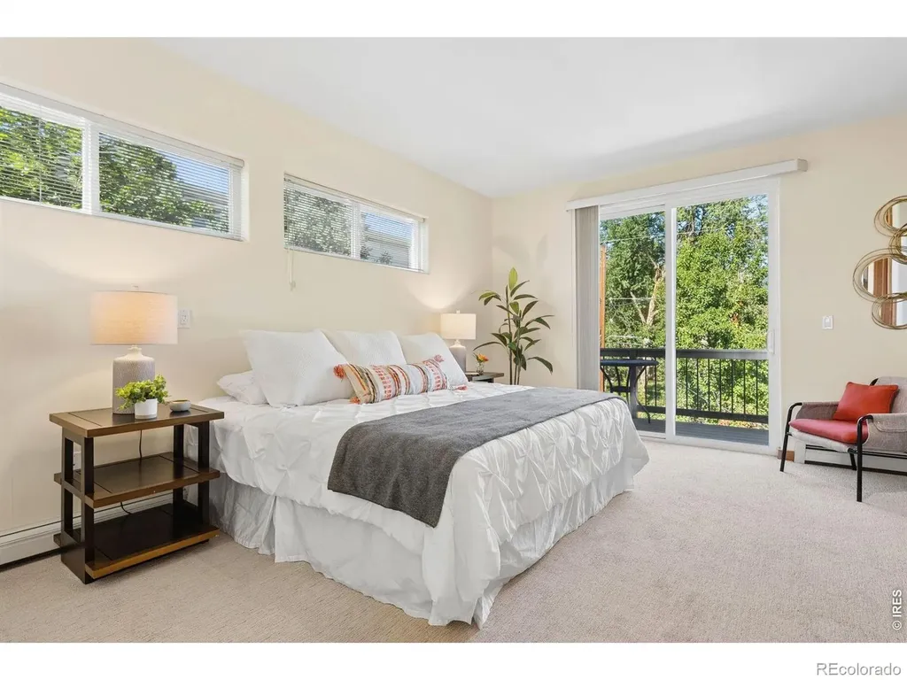 4725 Qualla Drive Boulder CO 80303