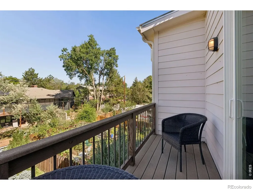 4725 Qualla Drive Boulder CO 80303