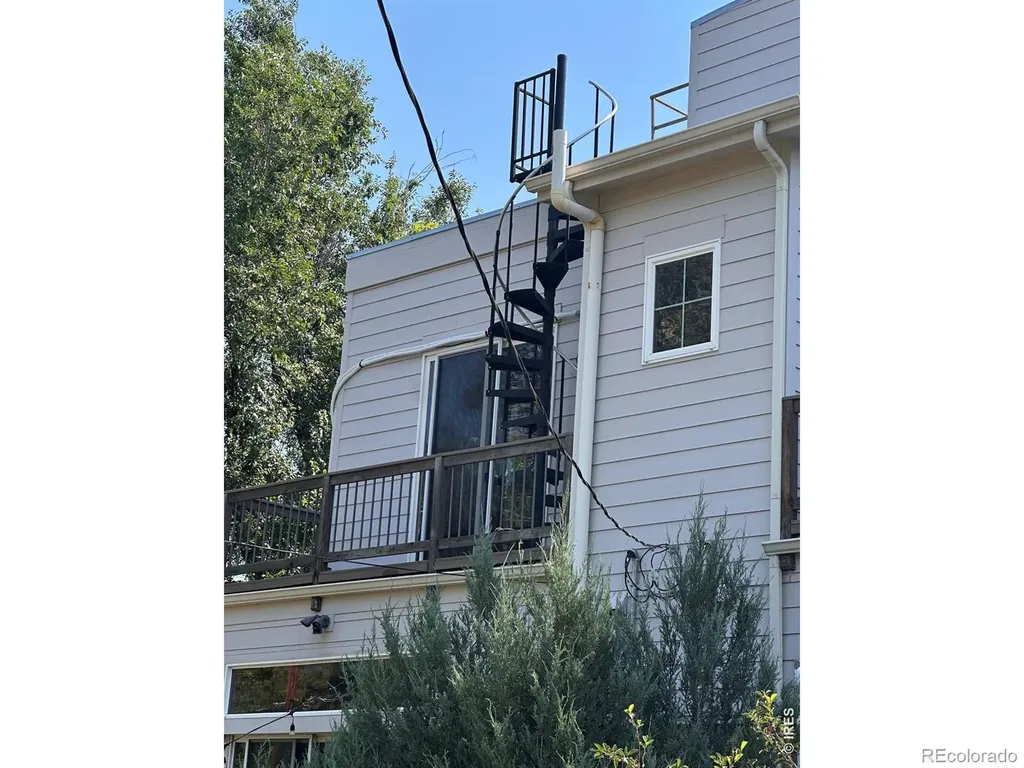 4725 Qualla Drive Boulder CO 80303