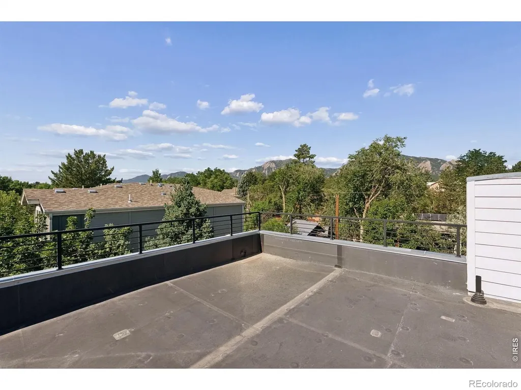 4725 Qualla Drive Boulder CO 80303