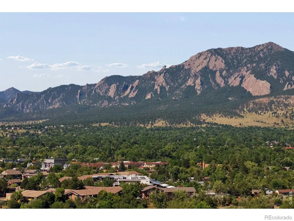 4725 Qualla Drive Boulder CO 80303