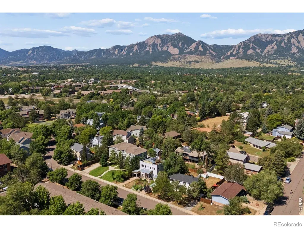 4725 Qualla Drive Boulder CO 80303