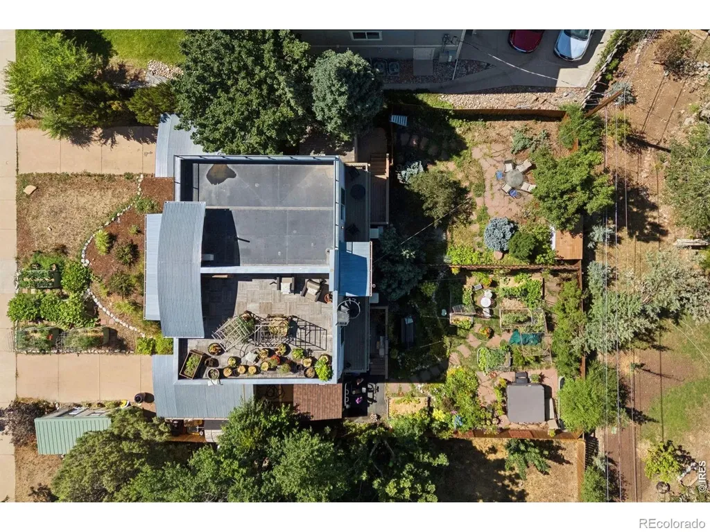 4725 Qualla Drive Boulder CO 80303