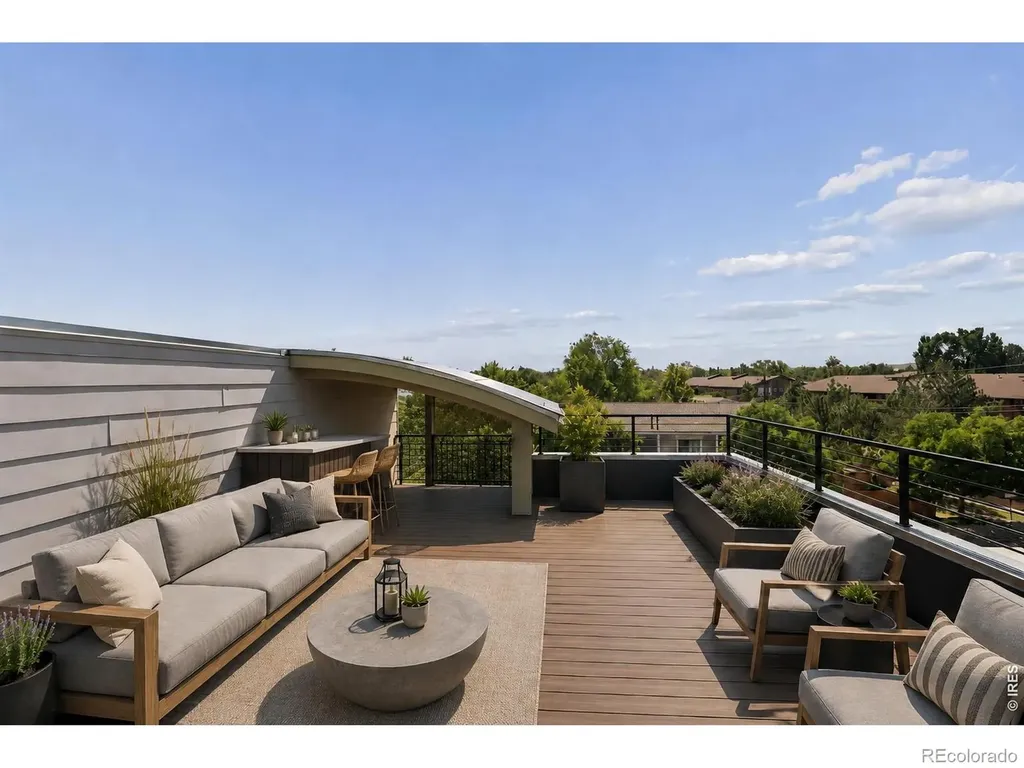 4725 Qualla Drive Boulder CO 80303