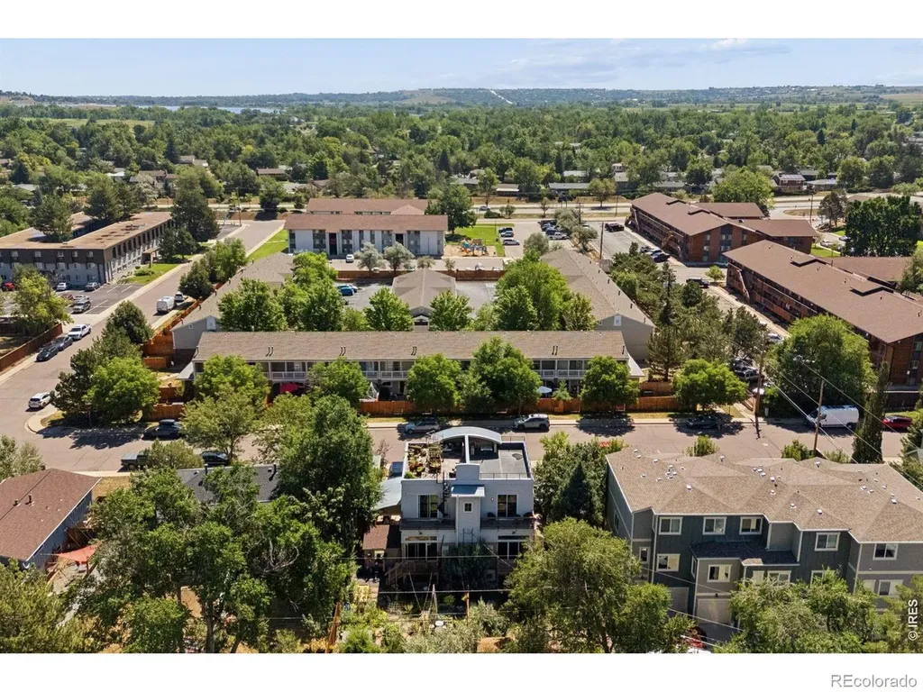 4725 Qualla Drive Boulder CO 80303