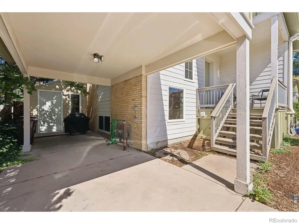 4725 Qualla Drive Boulder CO 80303