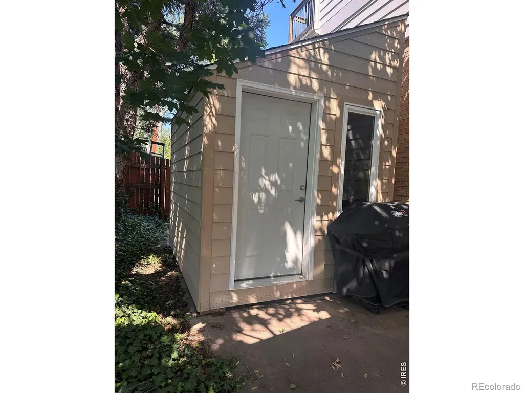 4725 Qualla Drive Boulder CO 80303