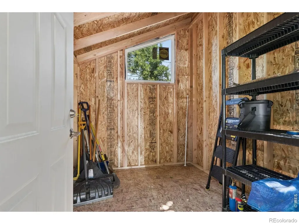 4725 Qualla Drive Boulder CO 80303