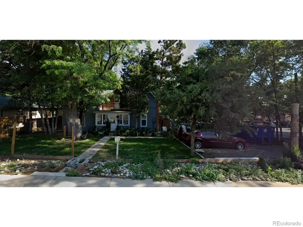 2010 W 9th Avenue Longmont CO 80501