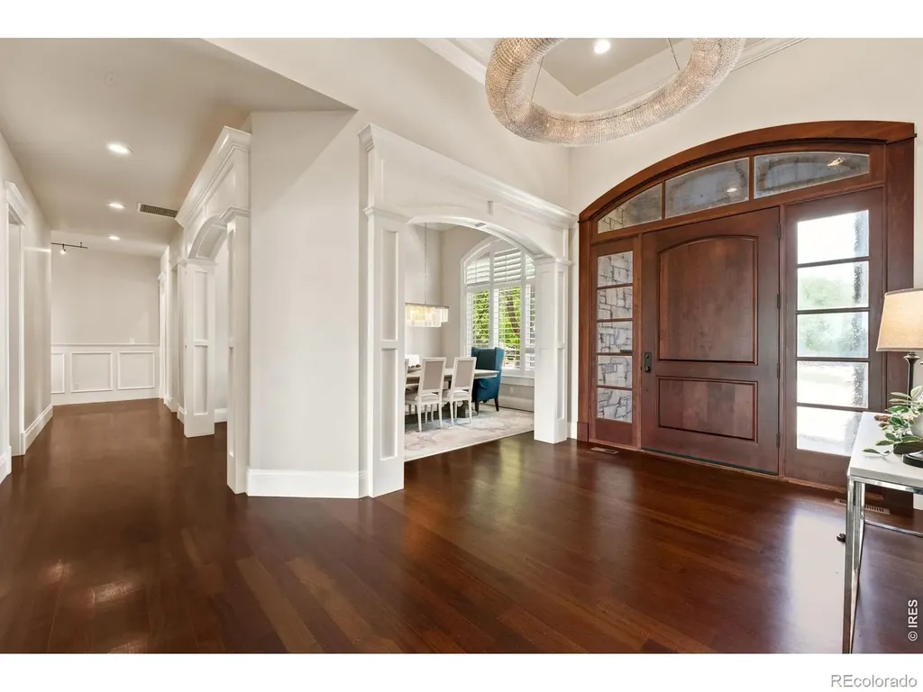 6558 Rookery Road Fort Collins CO 80528