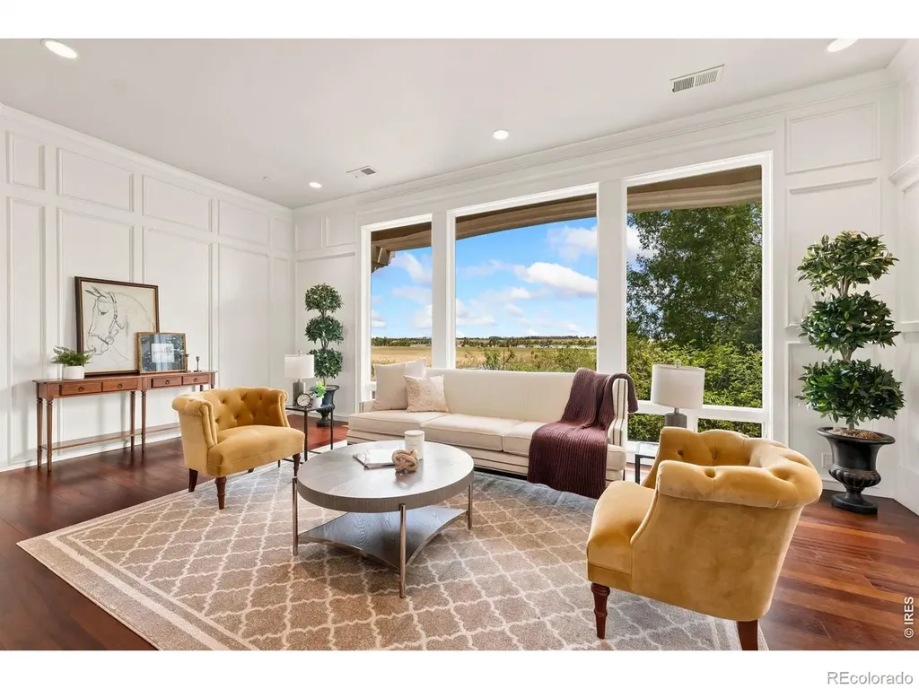 6558 Rookery Road Fort Collins CO 80528