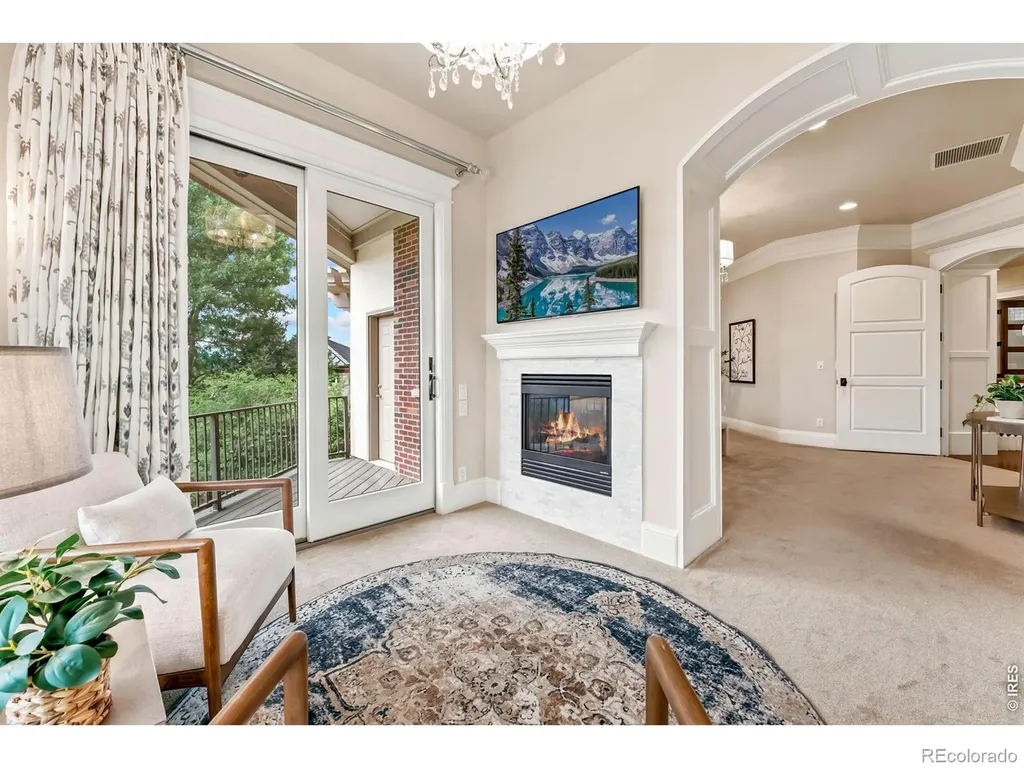 6558 Rookery Road Fort Collins CO 80528