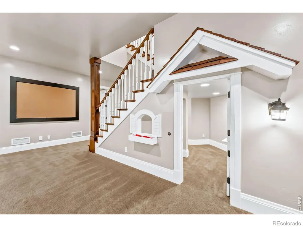 6558 Rookery Road Fort Collins CO 80528