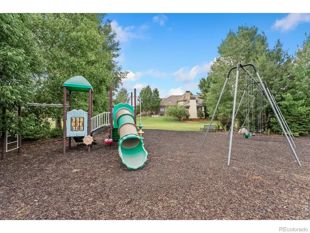 6558 Rookery Road Fort Collins CO 80528