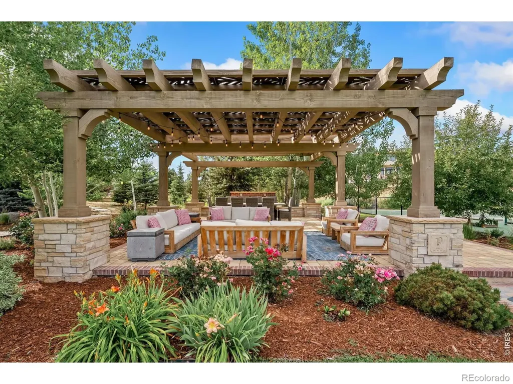 6558 Rookery Road Fort Collins CO 80528