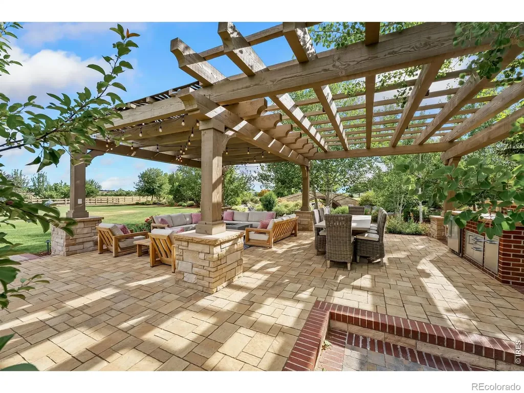 6558 Rookery Road Fort Collins CO 80528
