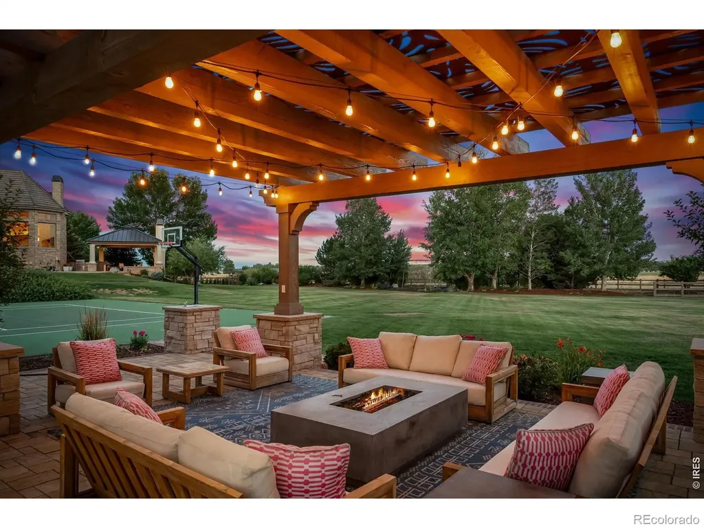 6558 Rookery Road Fort Collins CO 80528