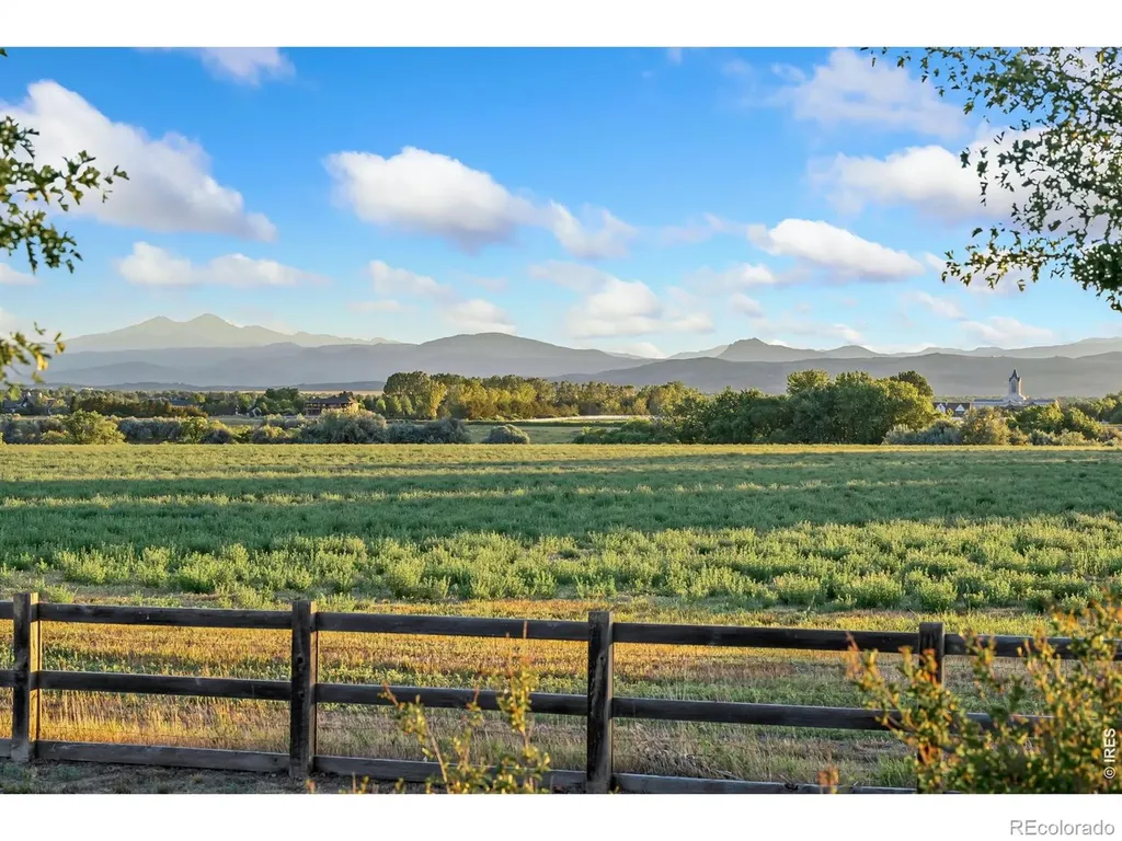 6558 Rookery Road Fort Collins CO 80528