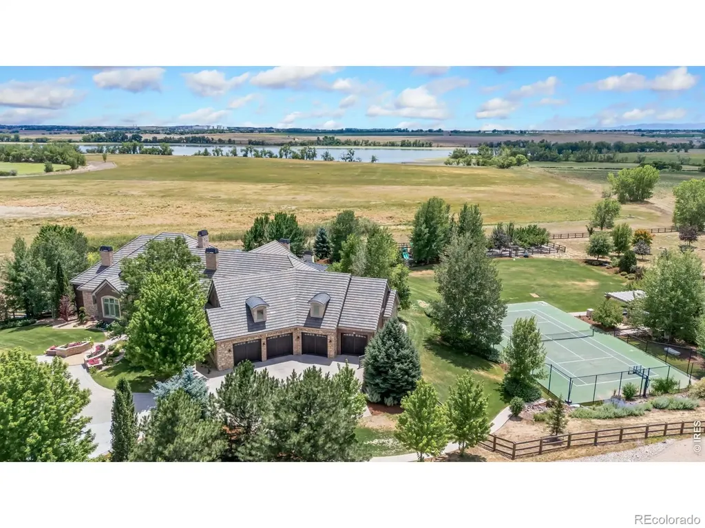 6558 Rookery Road Fort Collins CO 80528