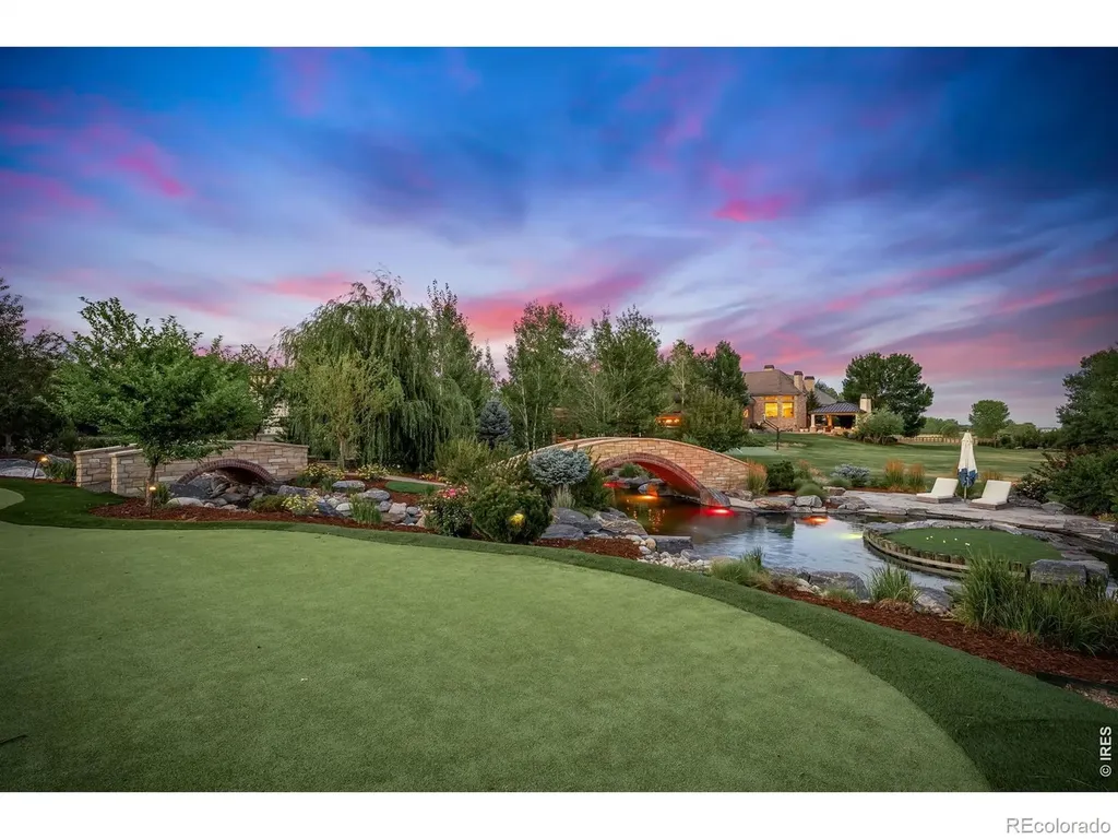 6558 Rookery Road Fort Collins CO 80528