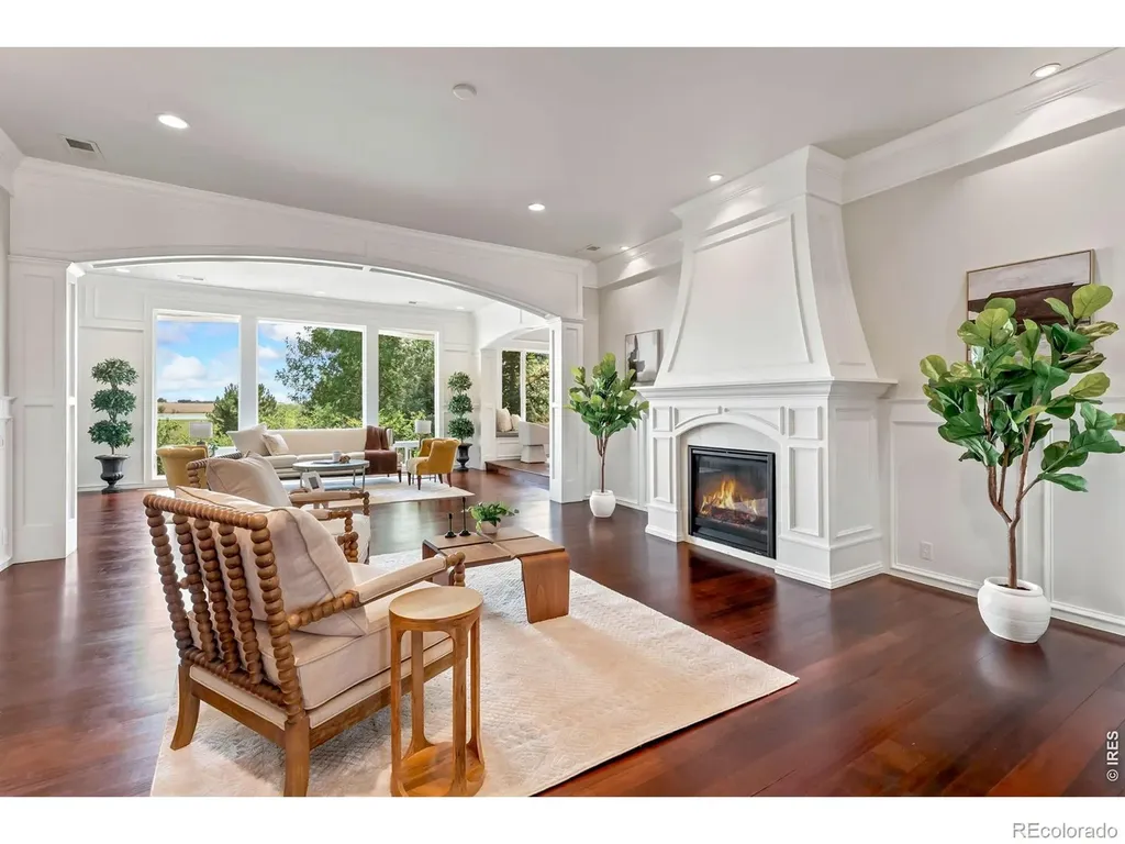 6558 Rookery Road Fort Collins CO 80528