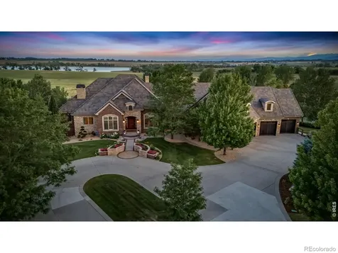 6558 Rookery Road Fort Collins CO 80528