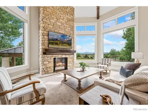 6558 Rookery Road Fort Collins CO 80528
