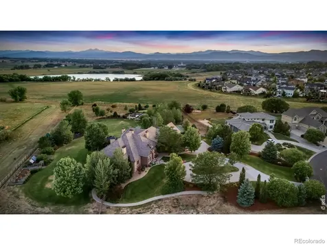 6558 Rookery Road Fort Collins CO 80528