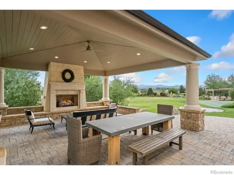 6558 Rookery Road Fort Collins CO 80528