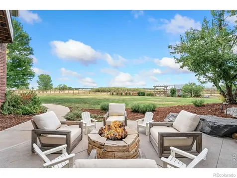 6558 Rookery Road Fort Collins CO 80528