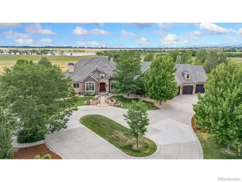 6558 Rookery Road Fort Collins CO 80528