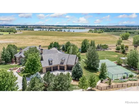 6558 Rookery Road Fort Collins CO 80528