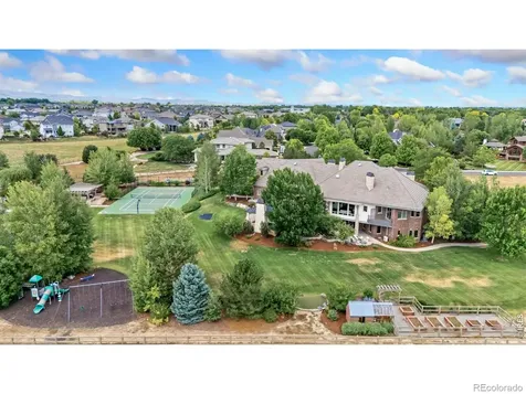 6558 Rookery Road Fort Collins CO 80528