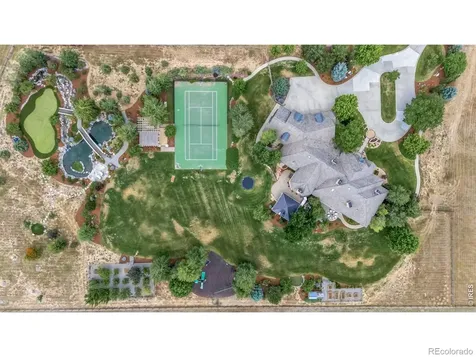 6558 Rookery Road Fort Collins CO 80528