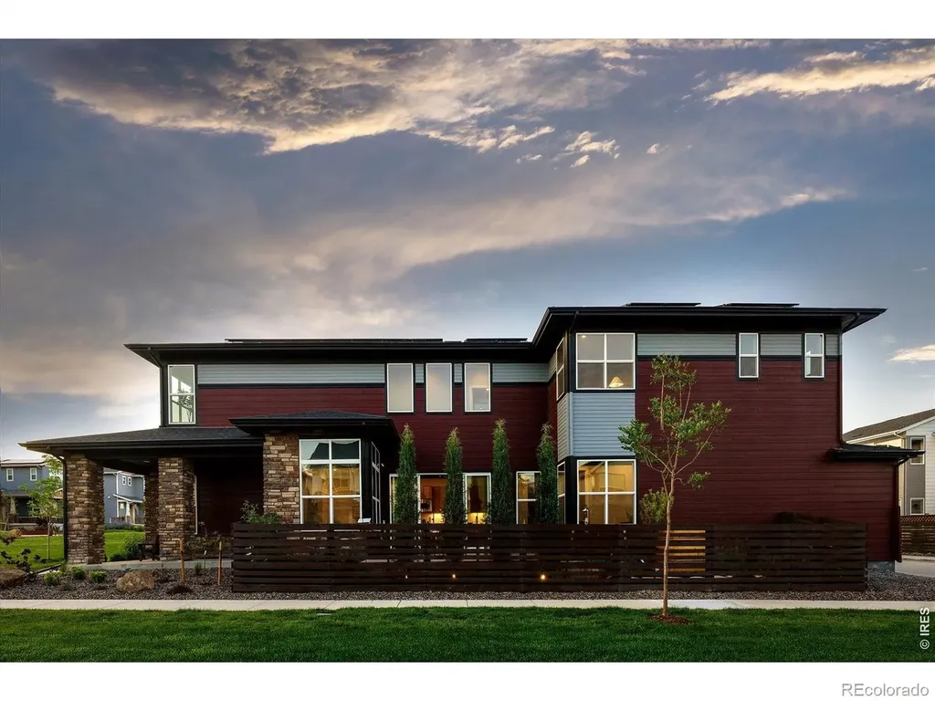 2320 Miner Lane Superior CO 80027