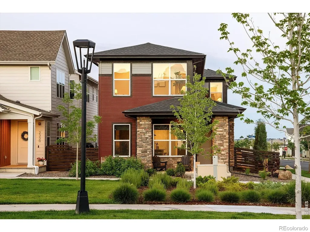 2320 Miner Lane Superior CO 80027