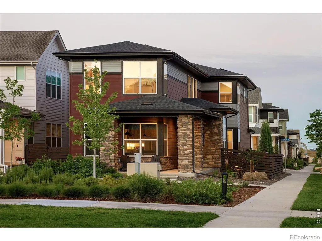 2320 Miner Lane Superior CO 80027