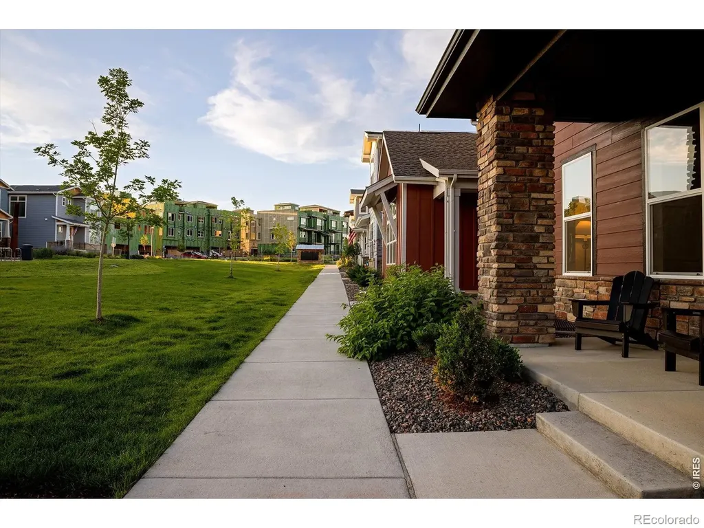 2320 Miner Lane Superior CO 80027