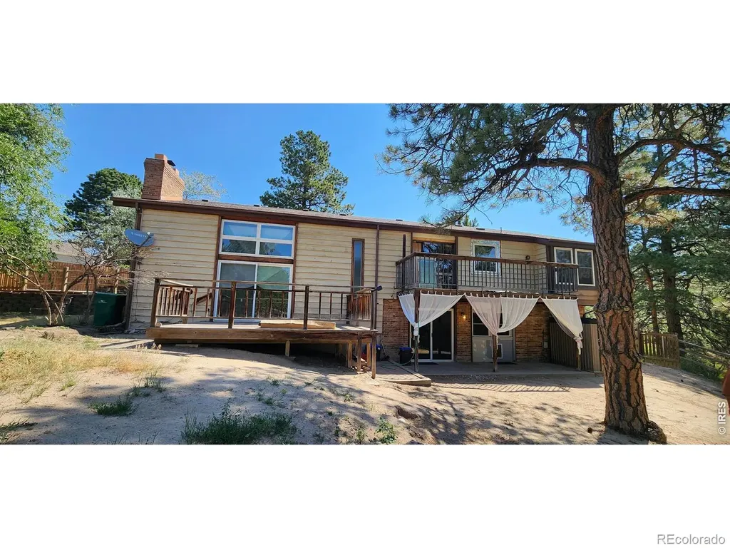 6174 Hollowview Court Parker CO 80134