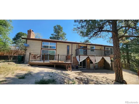 6174 Hollowview Court Parker CO 80134