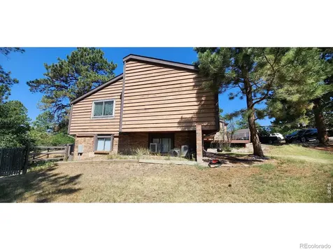 6174 Hollowview Court Parker CO 80134
