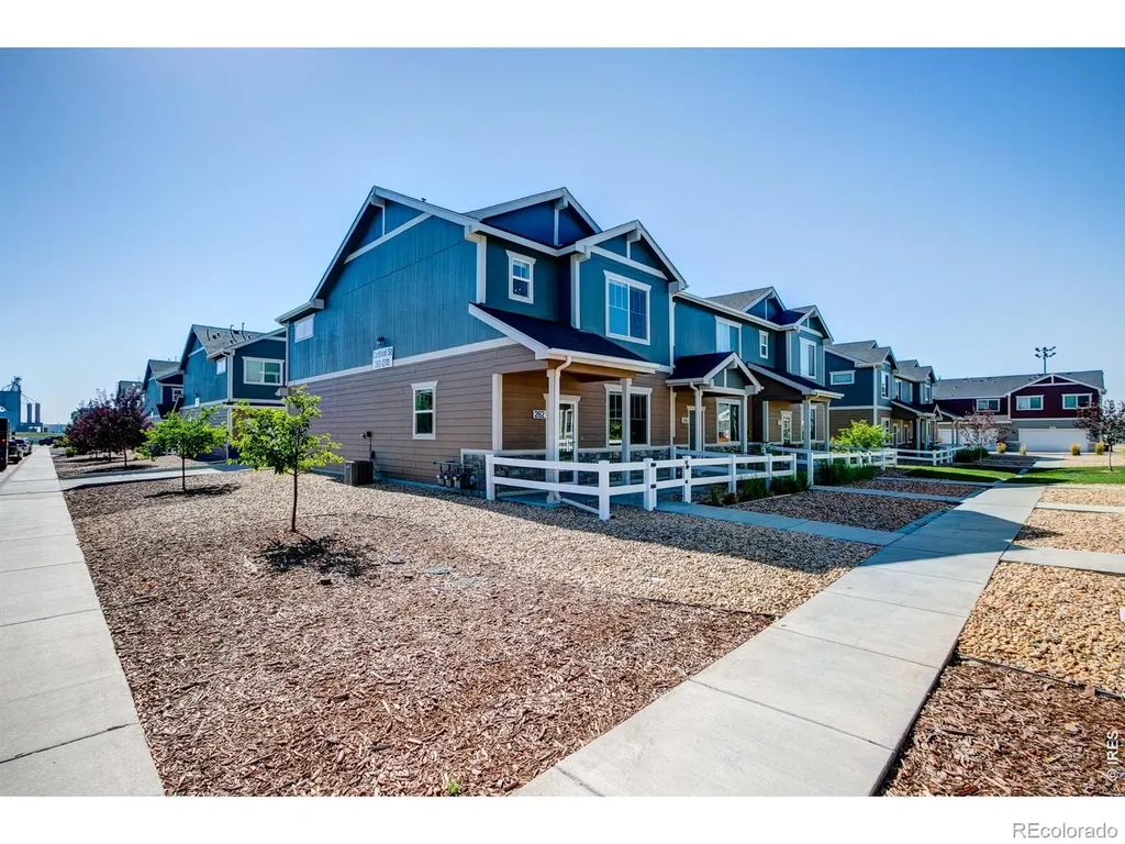 262 Cardinal Street Johnstown CO 80534