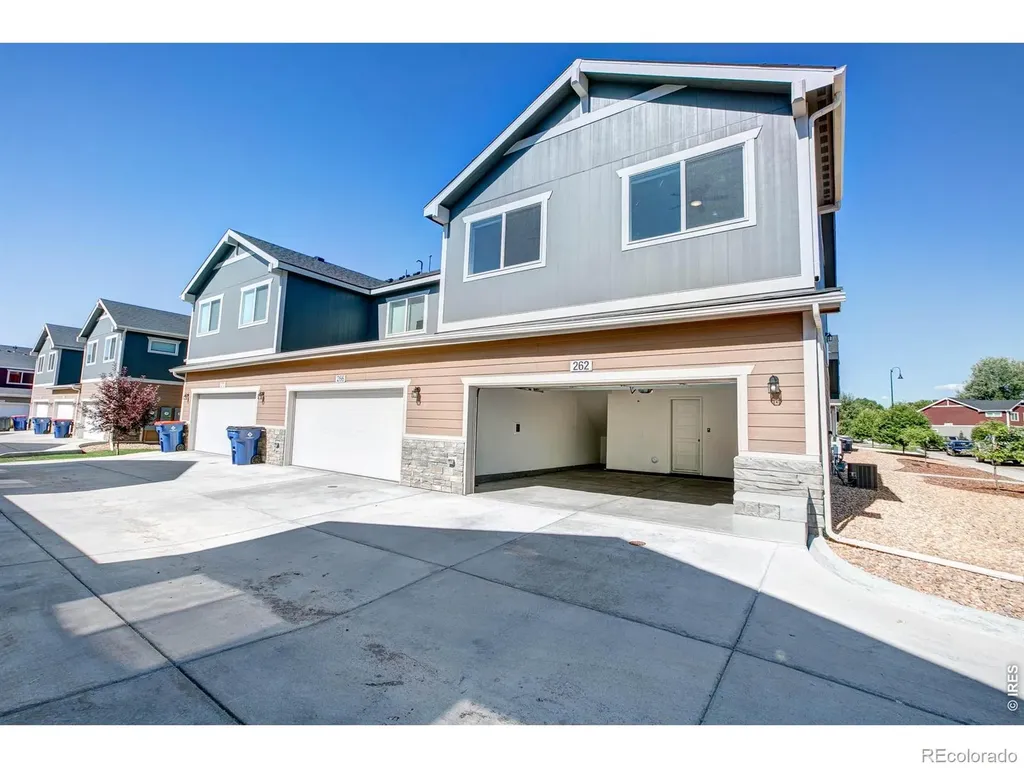 262 Cardinal Street Johnstown CO 80534