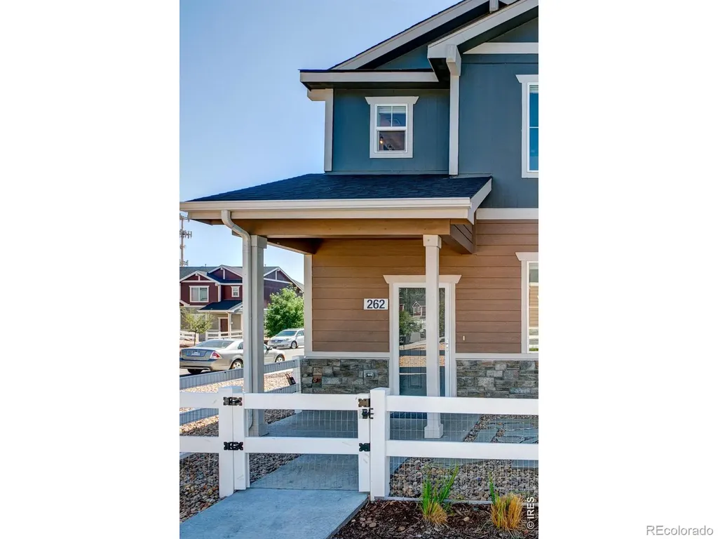 262 Cardinal Street Johnstown CO 80534