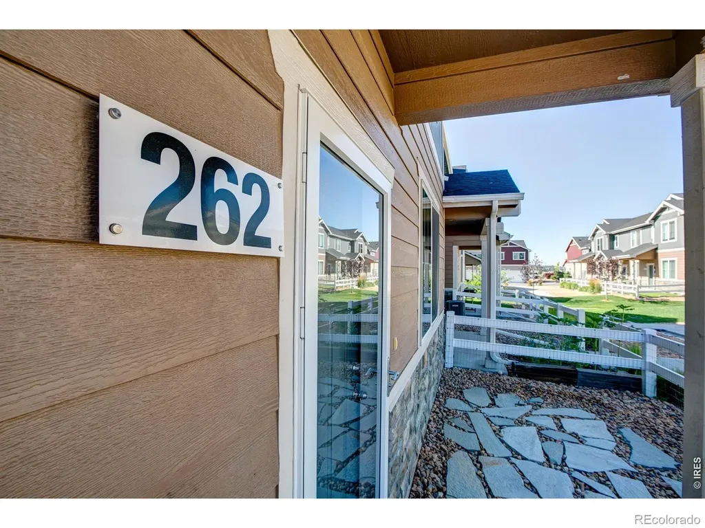 262 Cardinal Street Johnstown CO 80534