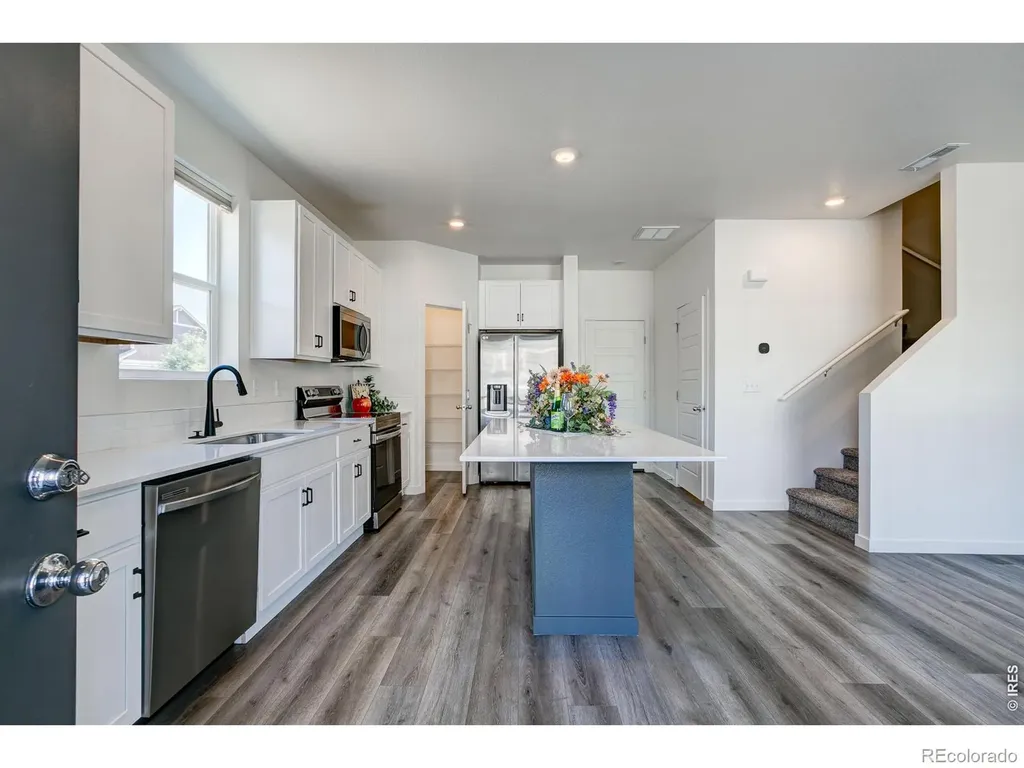262 Cardinal Street Johnstown CO 80534