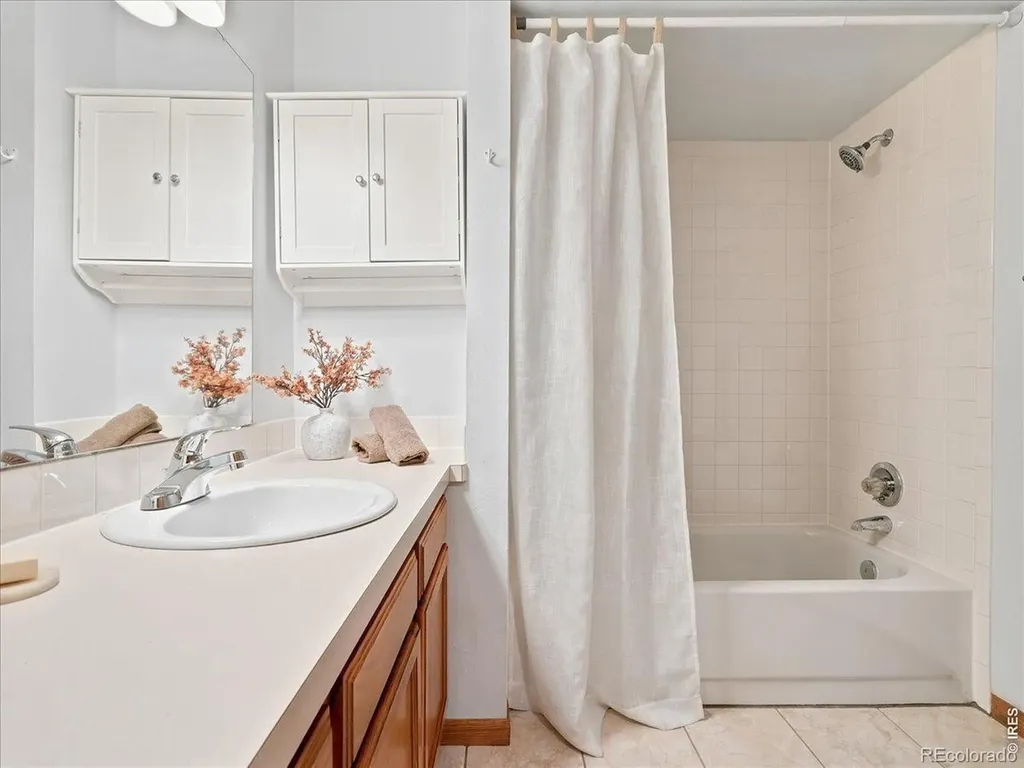 2343 Pike Circle S Fort Collins CO 80525