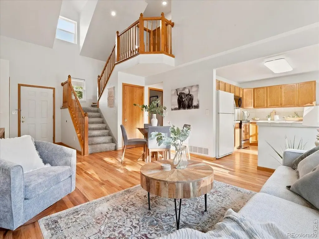 2343 Pike Circle S Fort Collins CO 80525